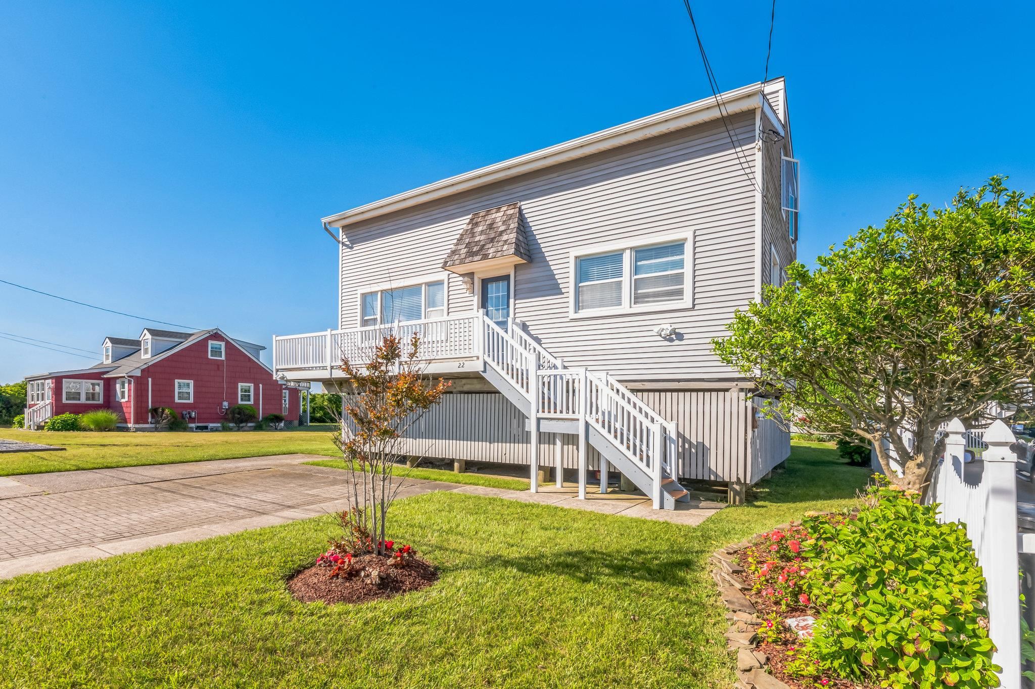 22 Williams Avenue