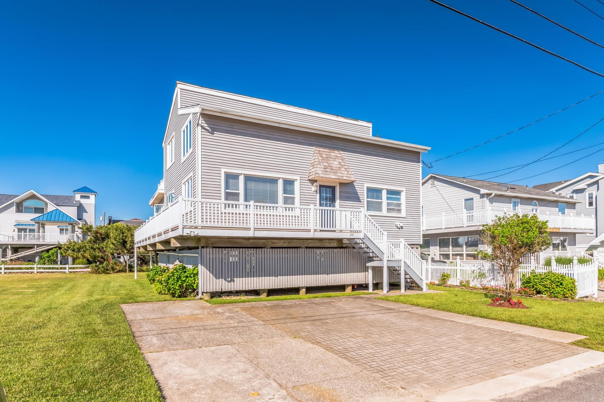 22 Williams Avenue