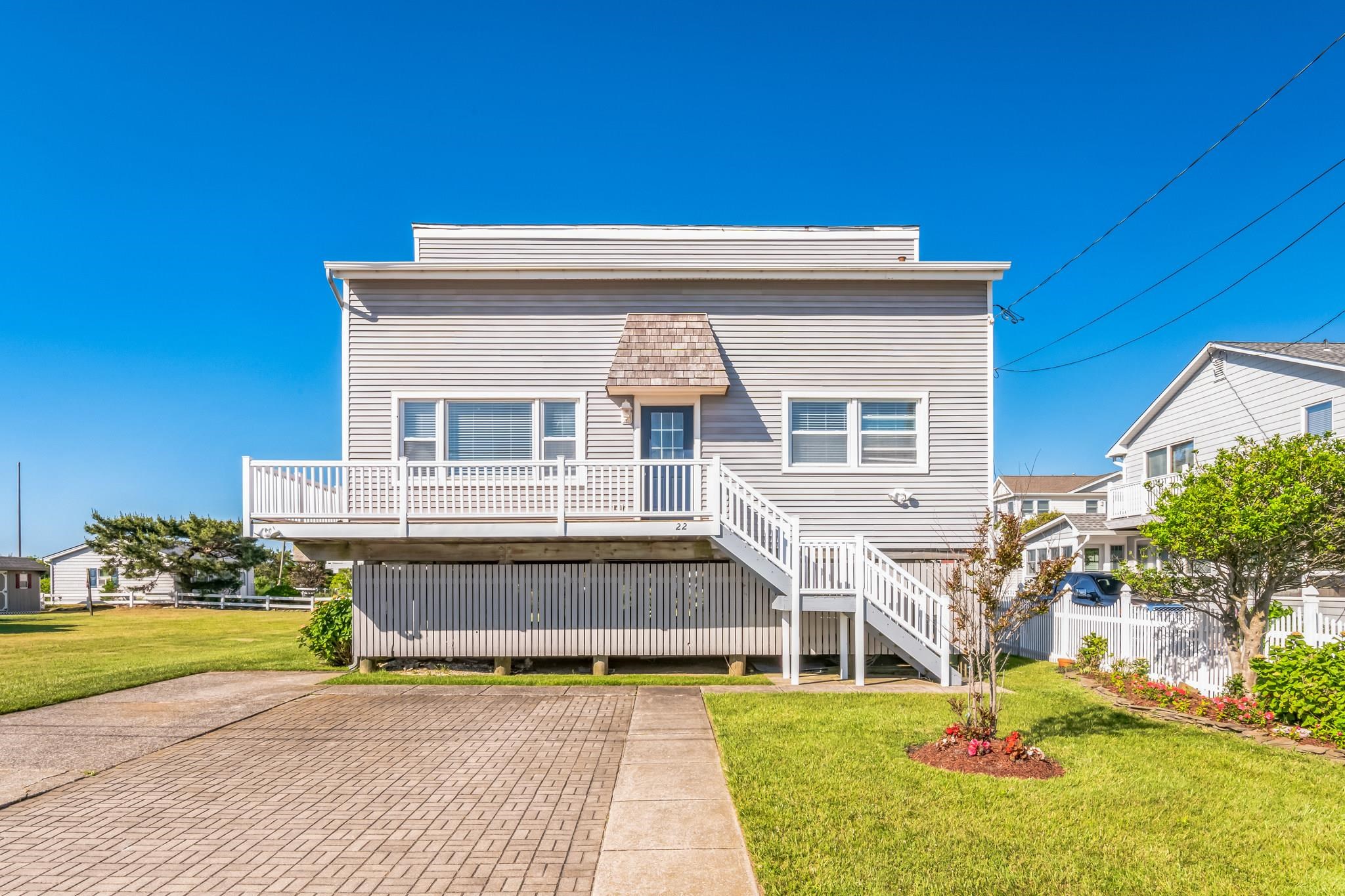 22 Williams Avenue