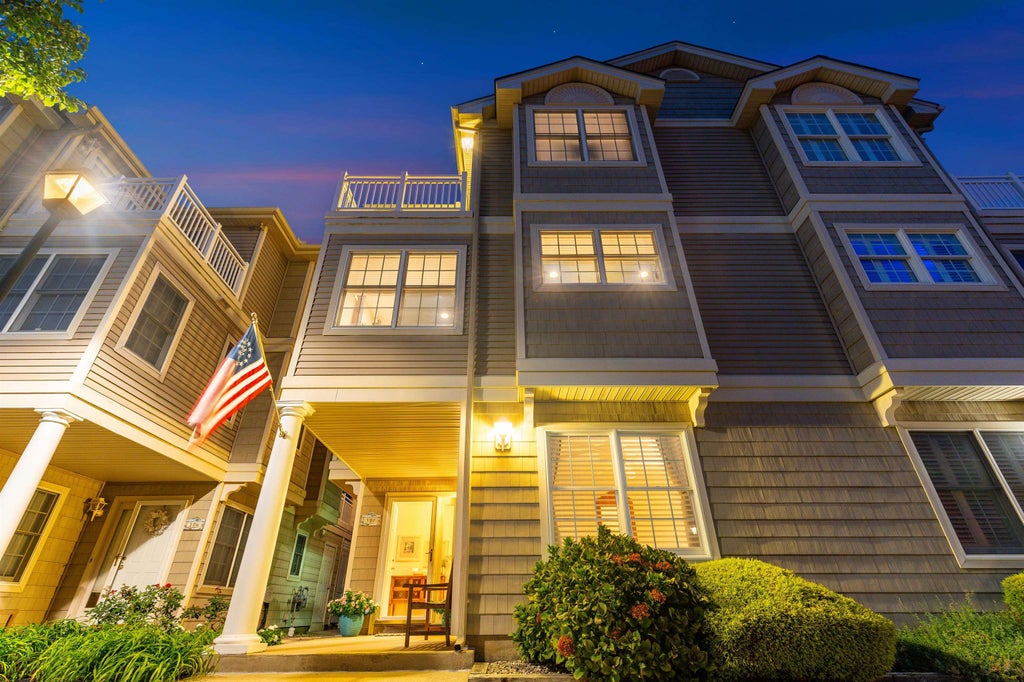 Photo of 1114 Stone harbor Boulevard #107, Stone Harbor Manor, NJ 08247 (MLS # 262750)