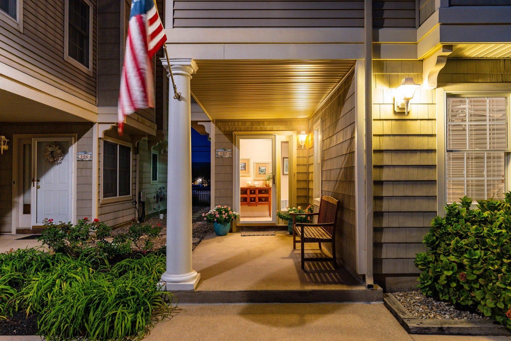 Photo of 1114 Stone harbor Boulevard #107, Stone Harbor Manor, NJ 08247 (MLS # 262750)