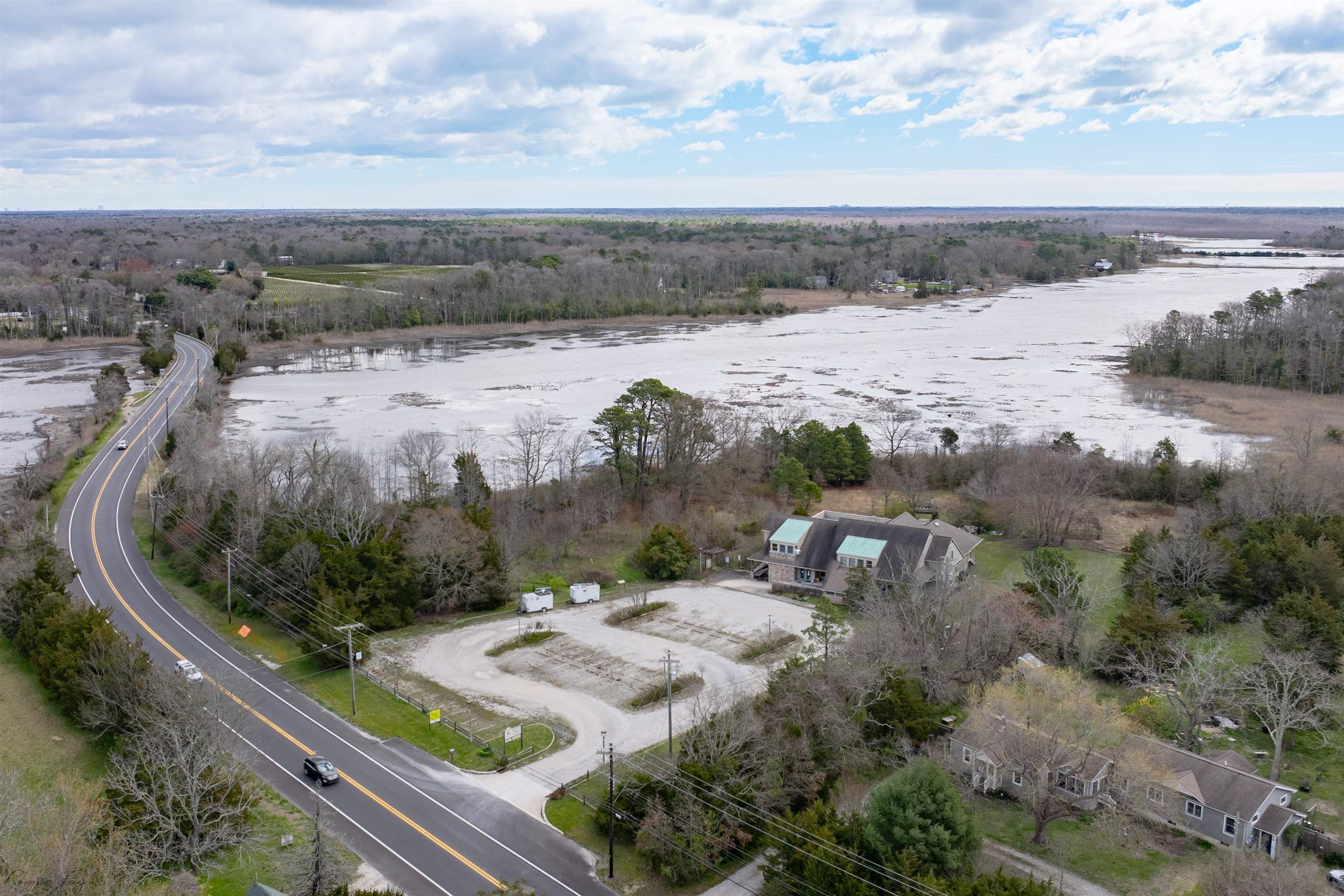 600 N Route 47, Cape May Court House, New Jersey image 39