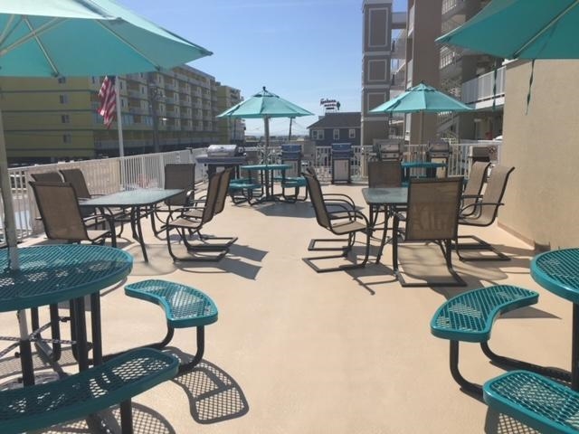 1800 Ocean Avenue #407, North Wildwood, New Jersey image 17