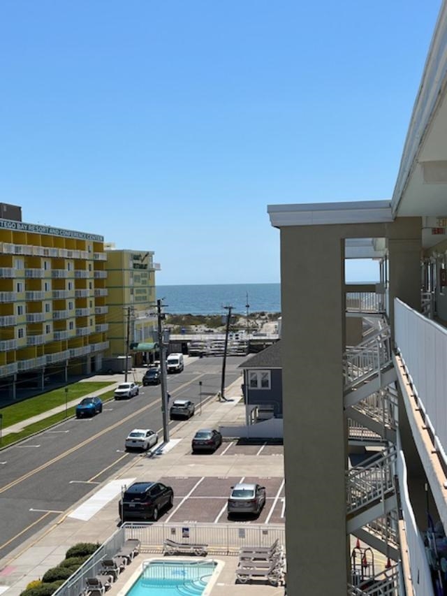 1800 Ocean Avenue #407, North Wildwood, New Jersey image 16