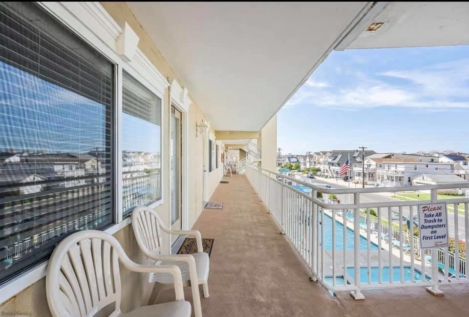 1800 Ocean Avenue #407, North Wildwood, New Jersey image 14