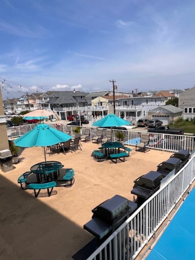 1800 Ocean Avenue #407, North Wildwood, New Jersey image 18