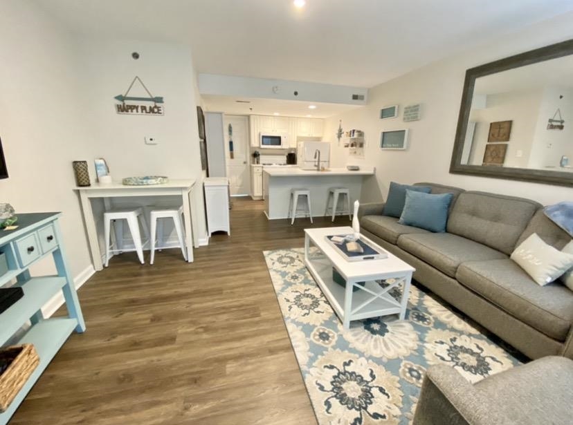 1800 Ocean Avenue #407, North Wildwood, New Jersey image 5