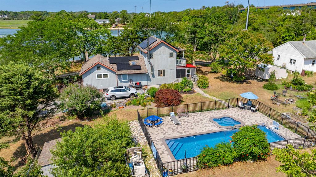 Photo of 1101 Wissahickon Avenue, Lower Township, NJ 08204 (MLS # 262011)