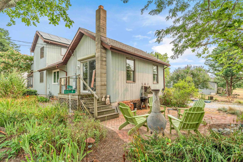 Photo of 1101 Wissahickon Avenue, Lower Township, NJ 08204 (MLS # 262011)