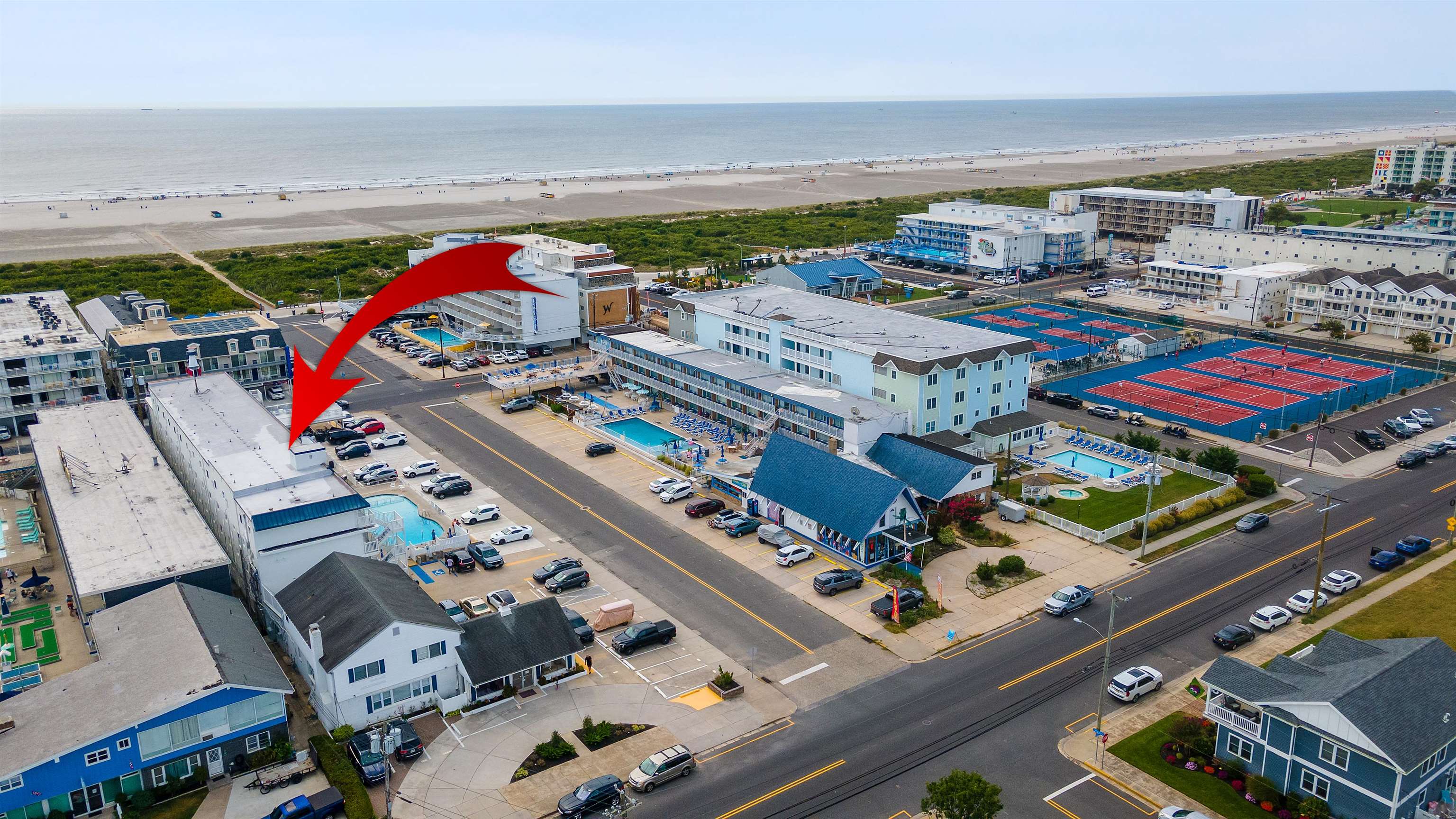 6109 Atlantic Avenue 303