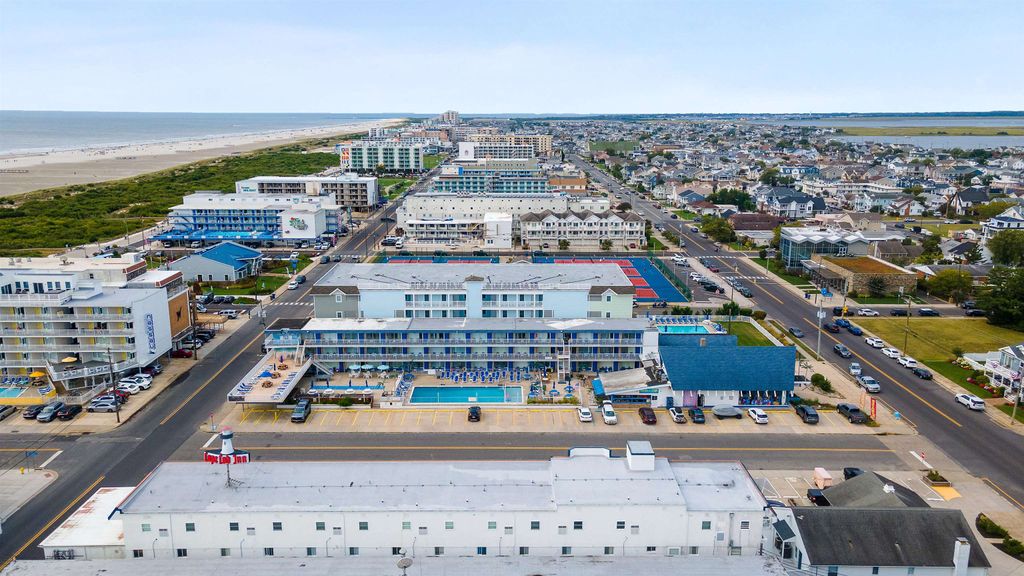 Photo of 6109 Atlantic Avenue #303, Wildwood Crest, NJ 08260 (MLS # 260806)