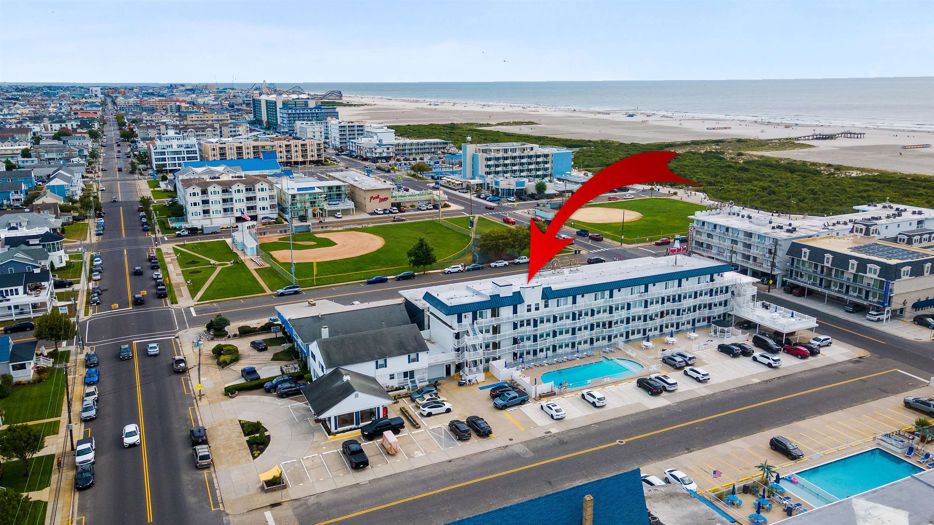 6109 Atlantic Avenue 303