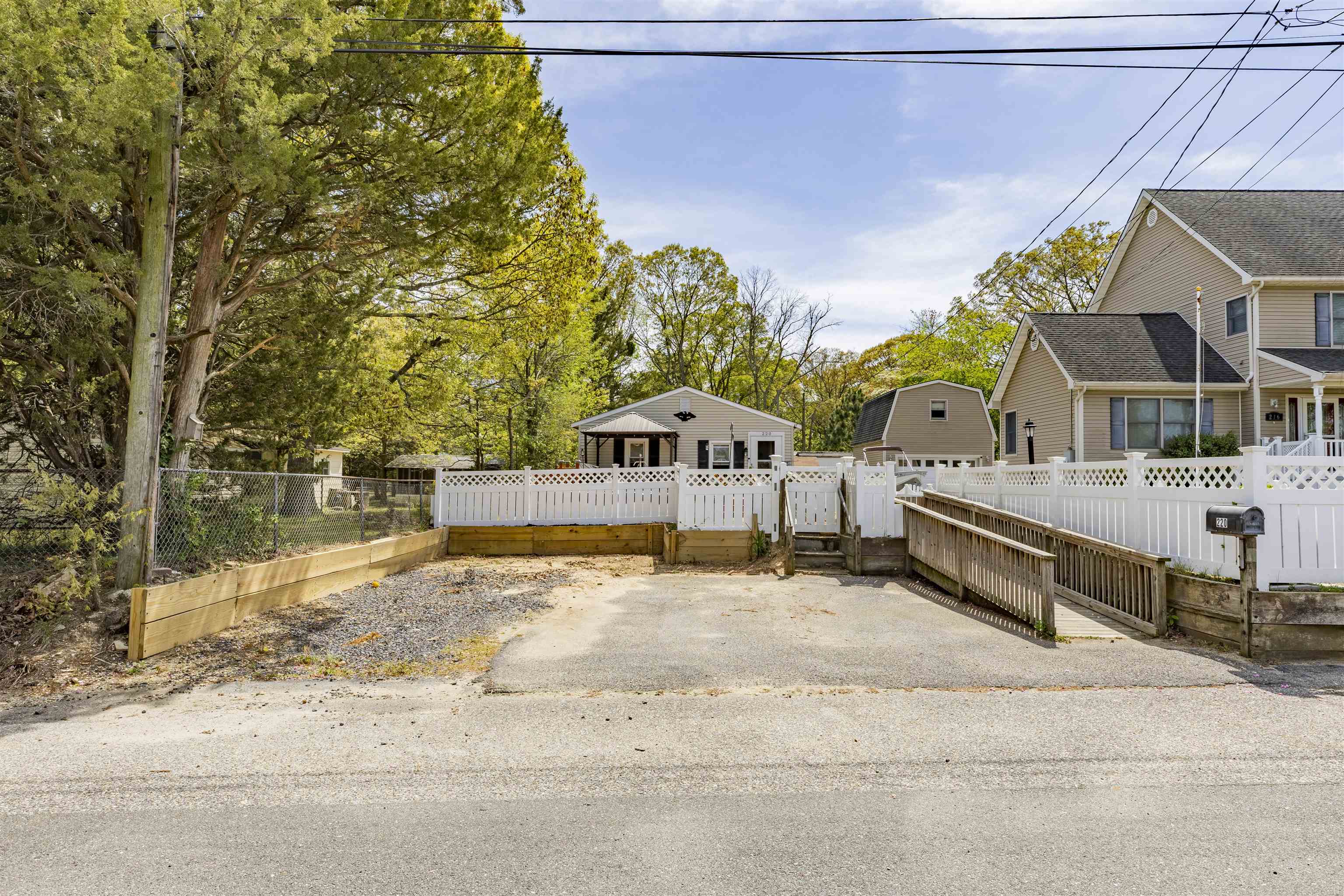 220 Caroline Avenue, Villas, New Jersey image 31