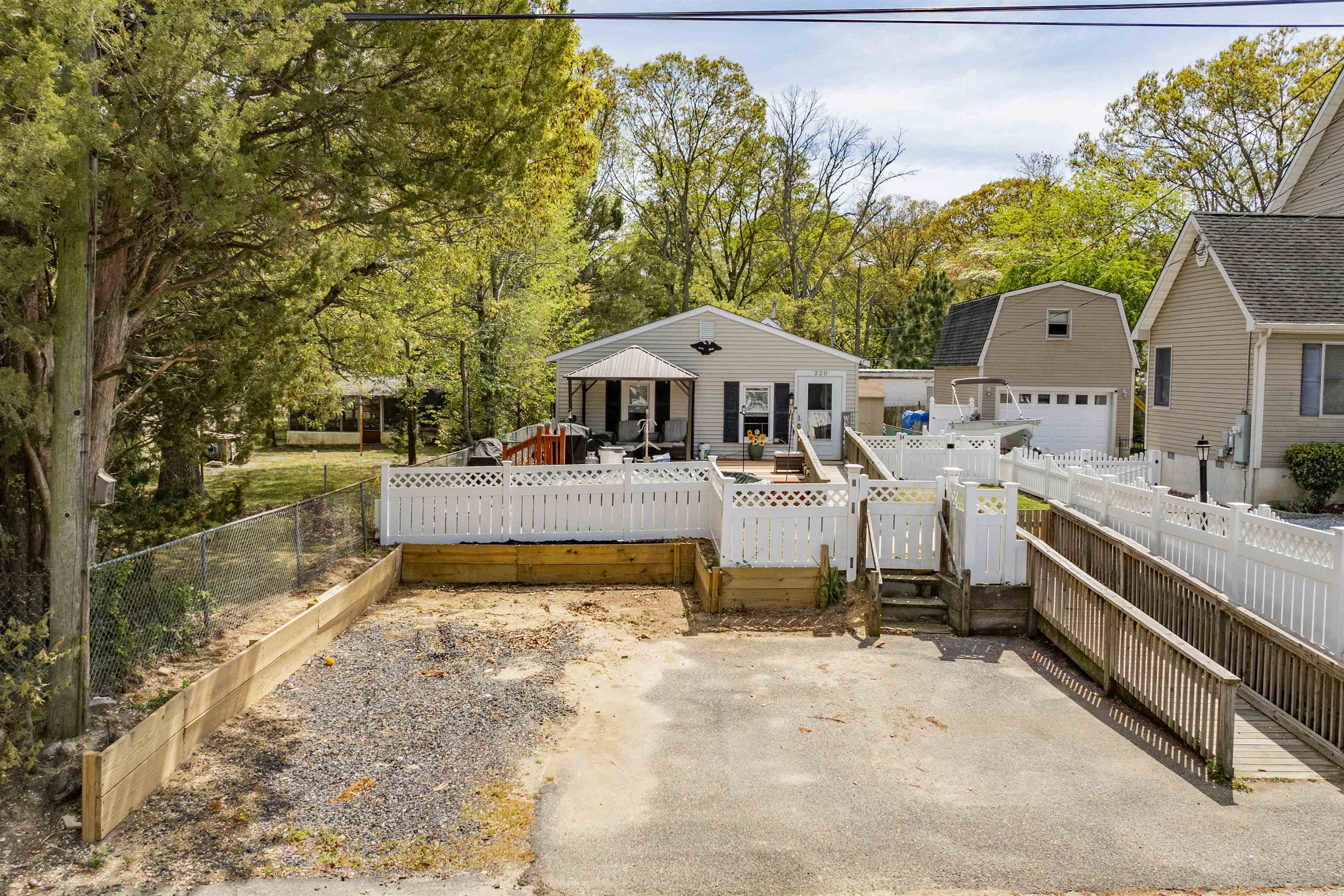 220 Caroline Avenue, Villas, New Jersey image 32