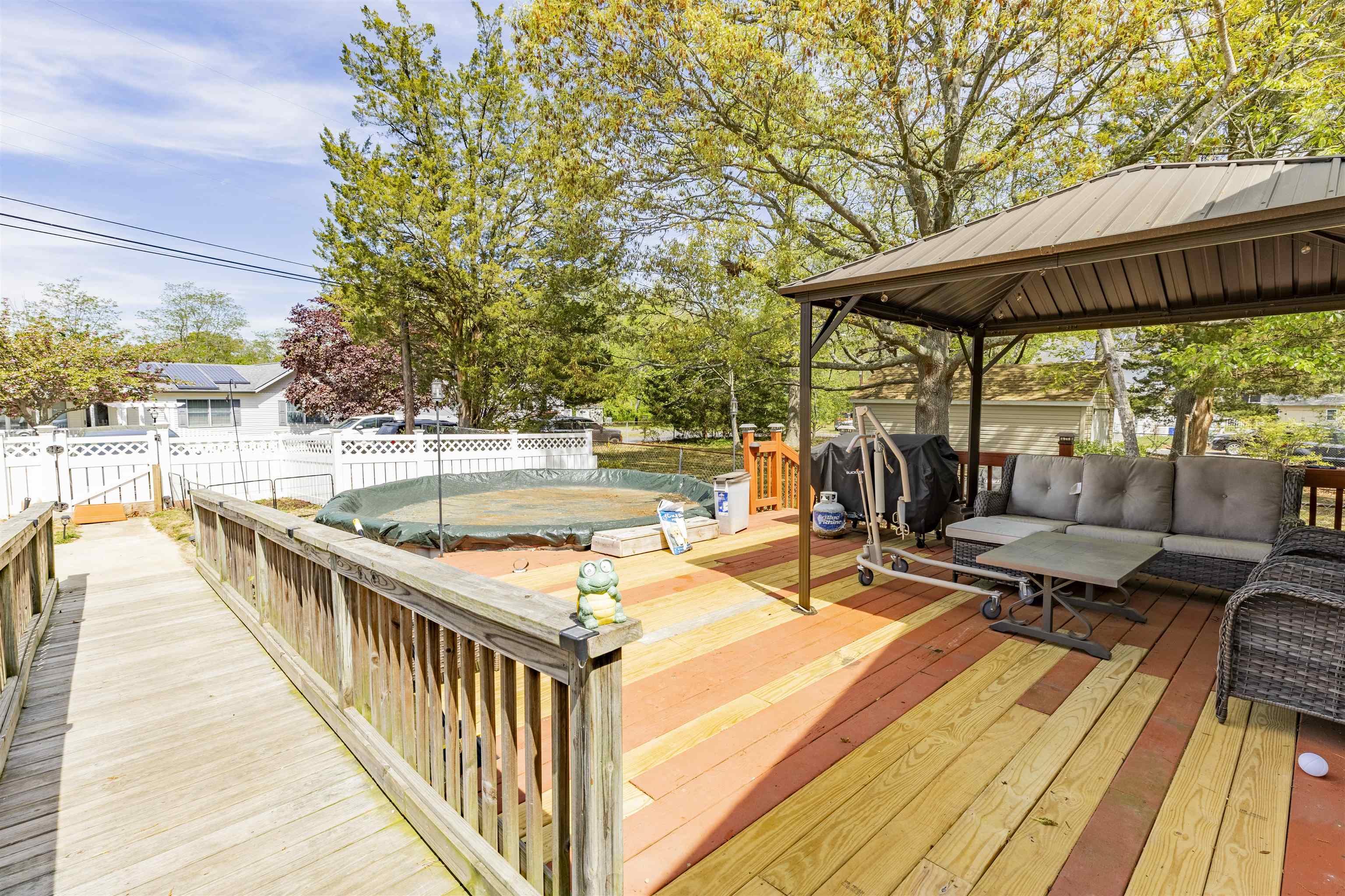 220 Caroline Avenue, Villas, New Jersey image 27