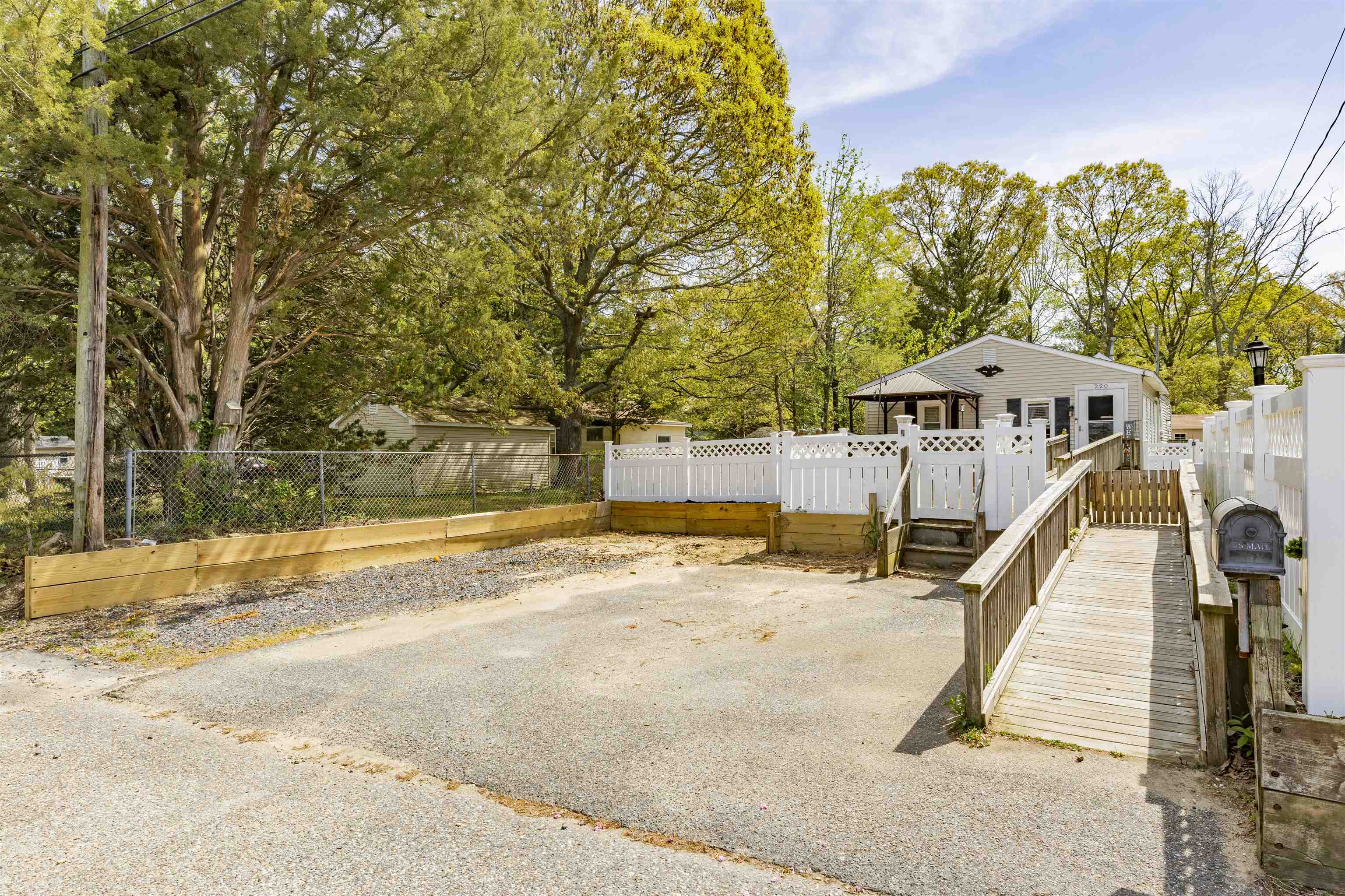 220 Caroline Avenue, Villas, New Jersey image 33