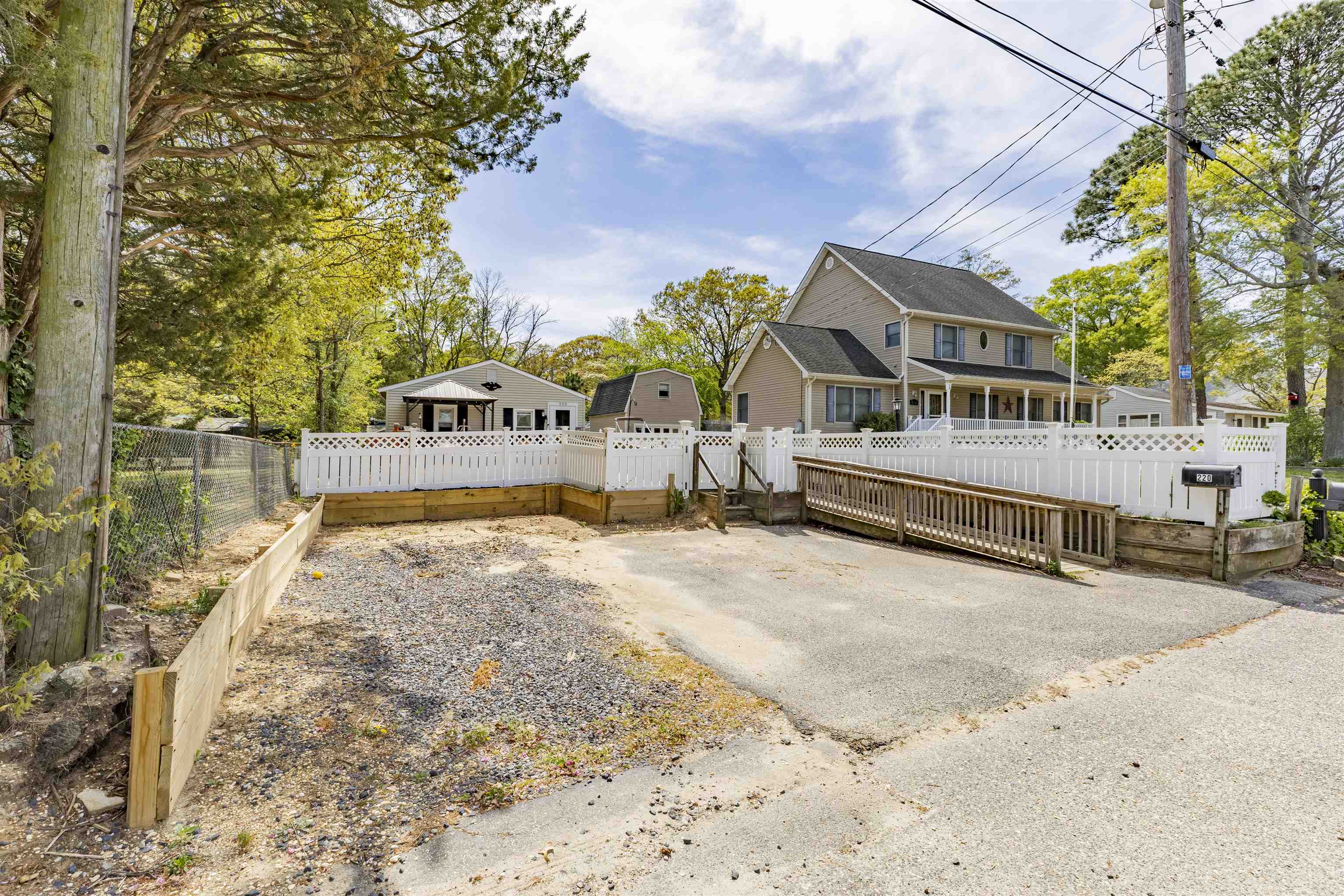 220 Caroline Avenue, Villas, New Jersey image 30