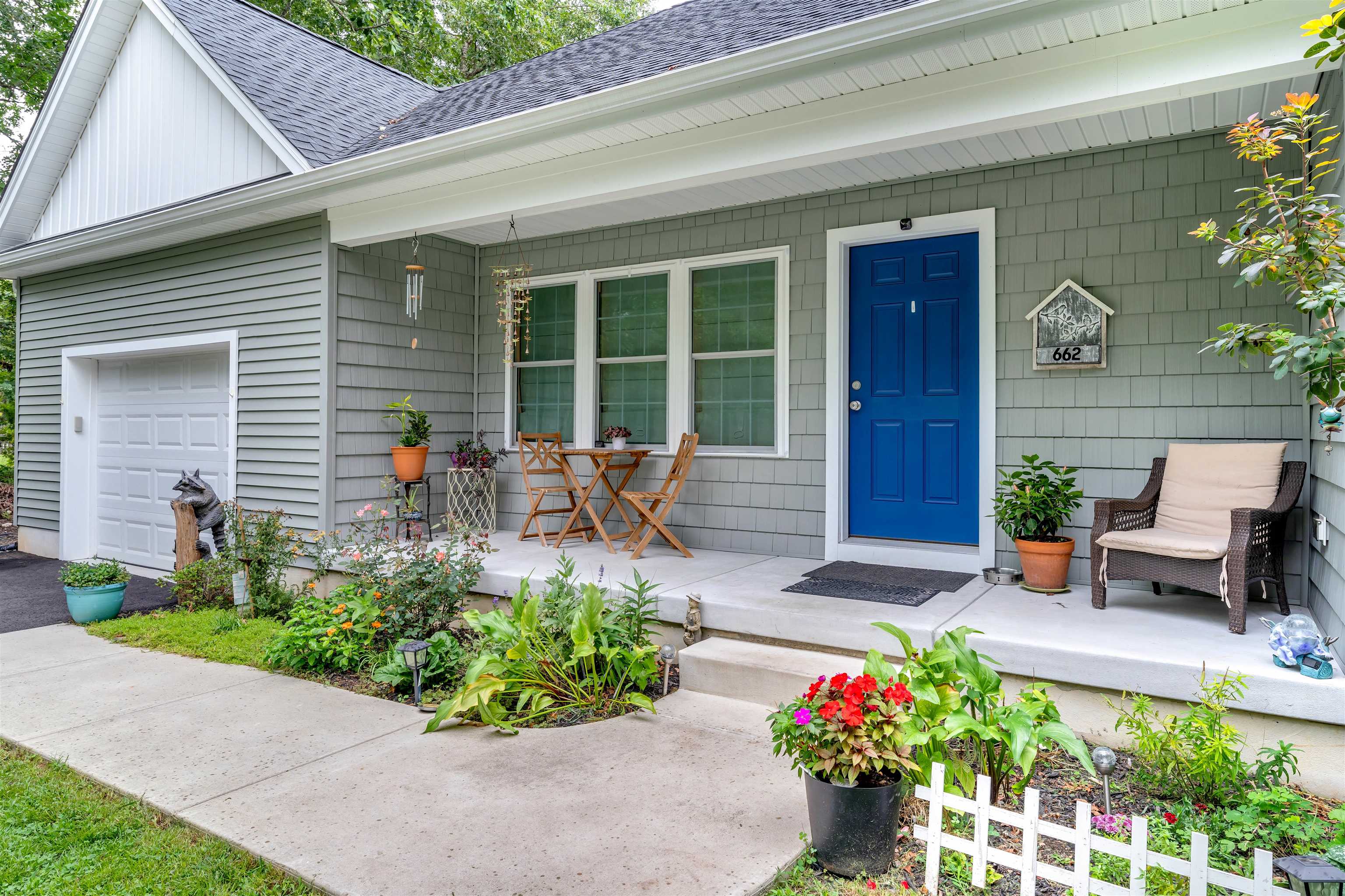 662 Goshen Road