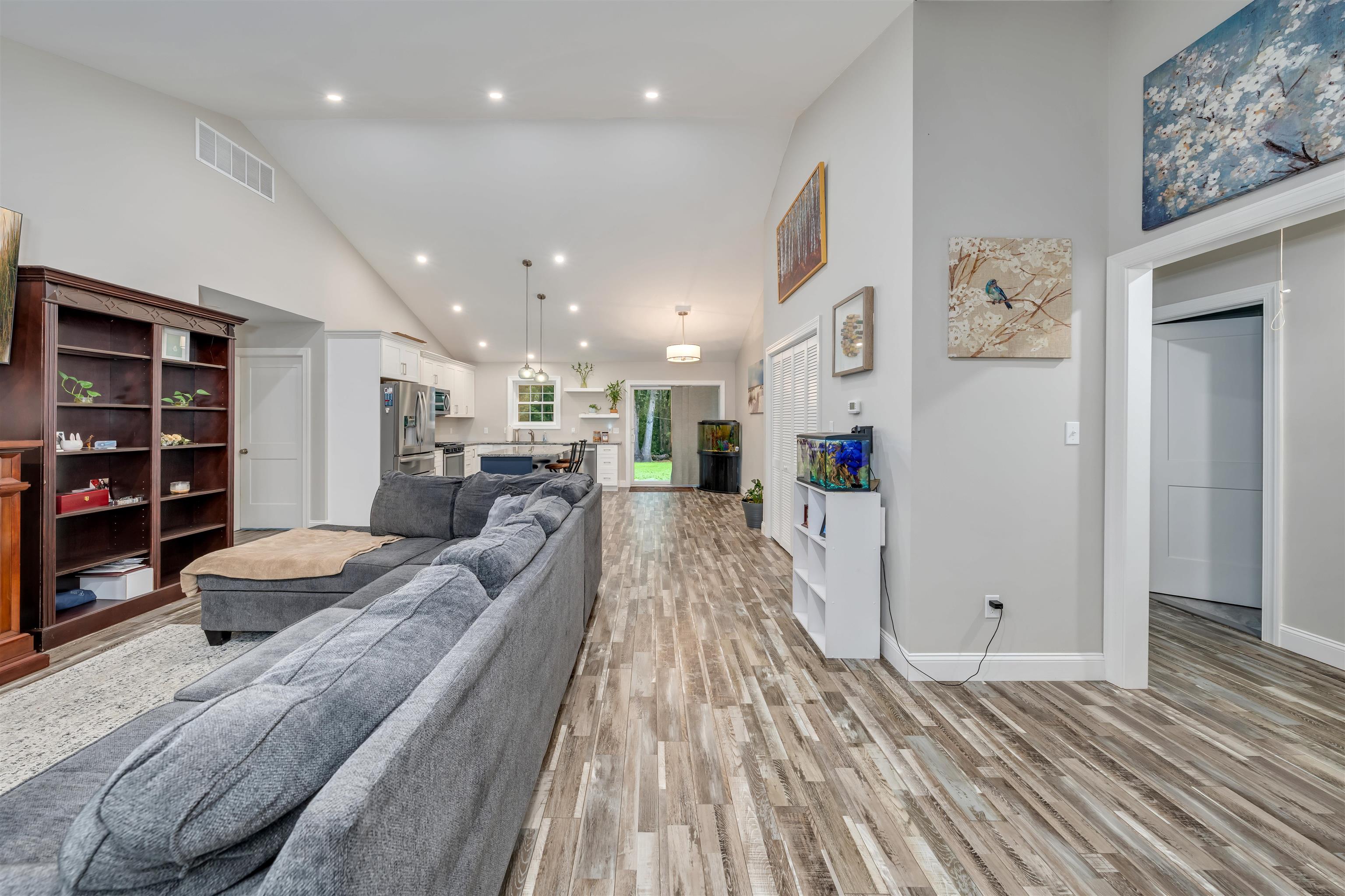662 Goshen Road