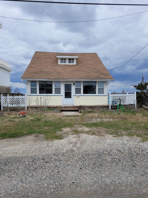 Homes Sold - 2708 Bayview Drive<br/> Strathmere, NJ 08248