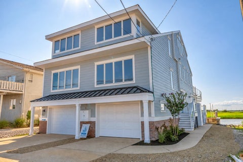 Townhouse For Sale - 2928 Ocean Drive #C-N<br/> Avalon, NJ 08202