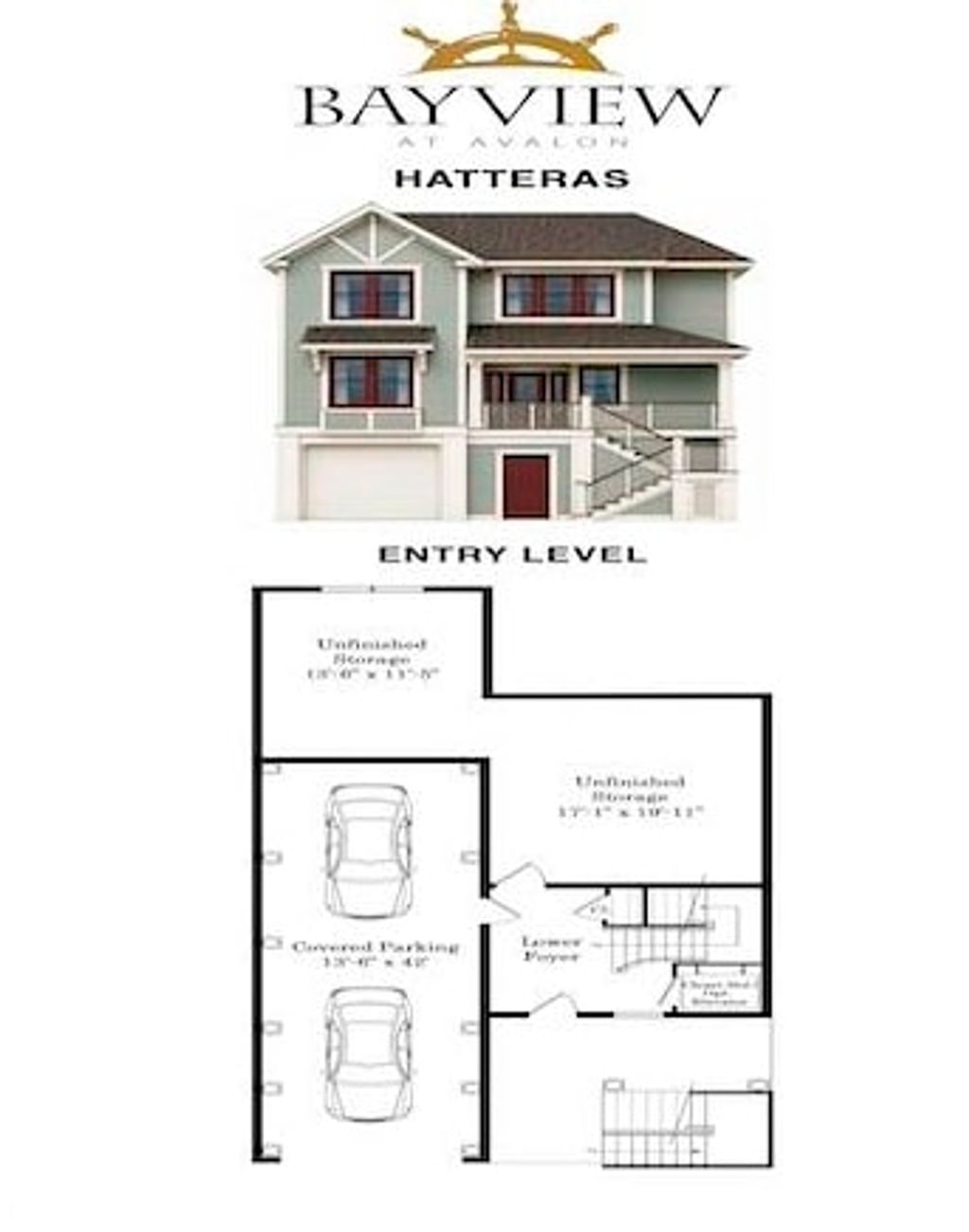 Photo of 14 Meadow View Lane, Avalon Manor, NJ 08202 (MLS # 261666)