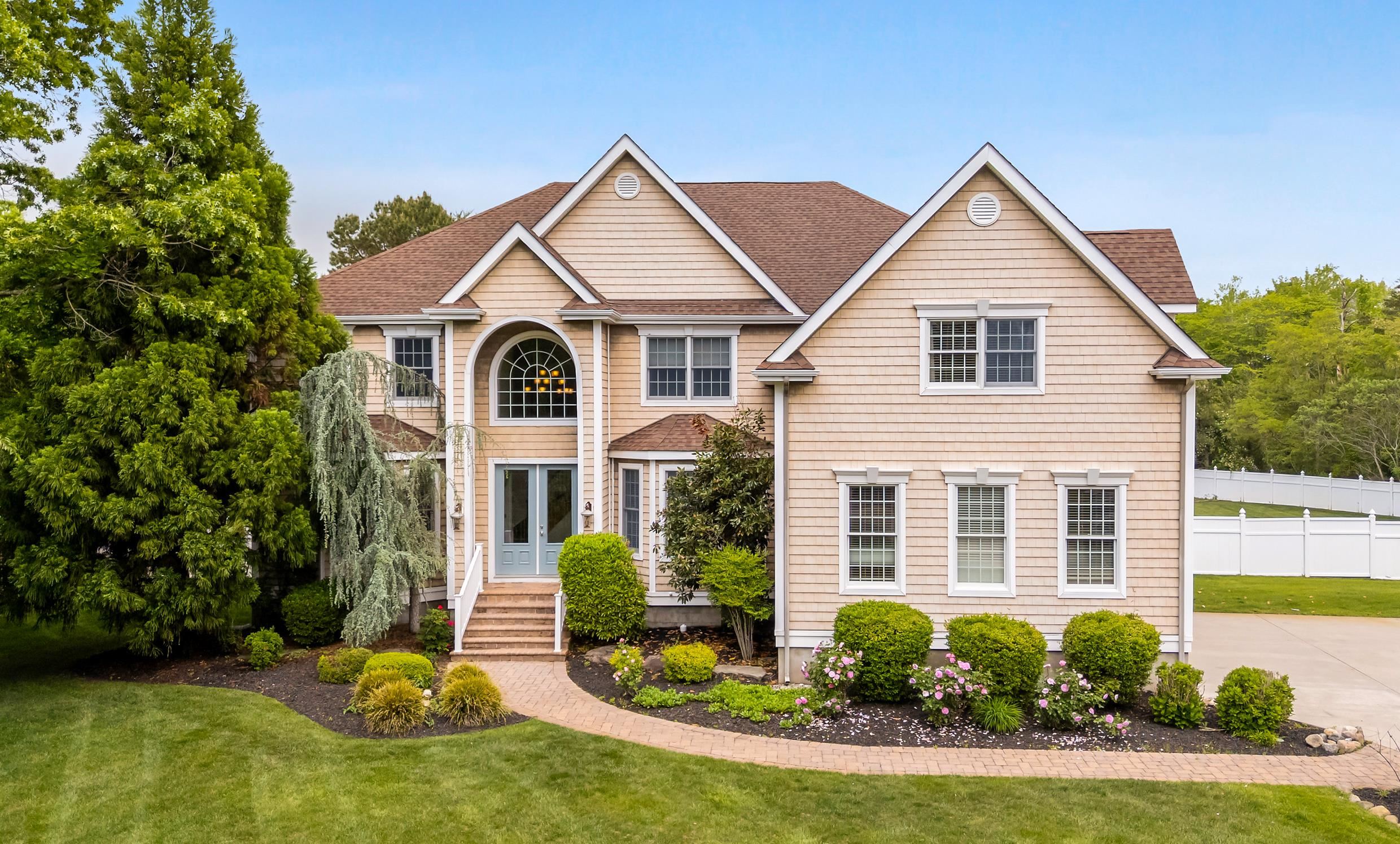 27 Sand Castle Drive, Cape May Court House, New Jersey image 1