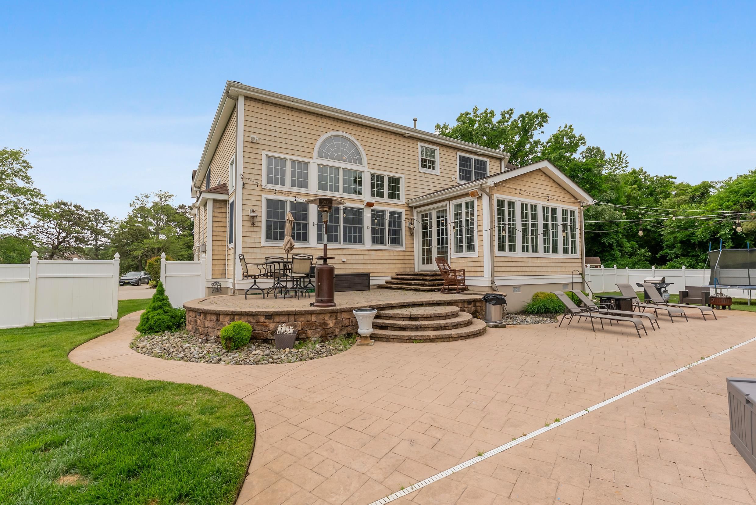 27 Sand Castle Drive, Cape May Court House, New Jersey image 49
