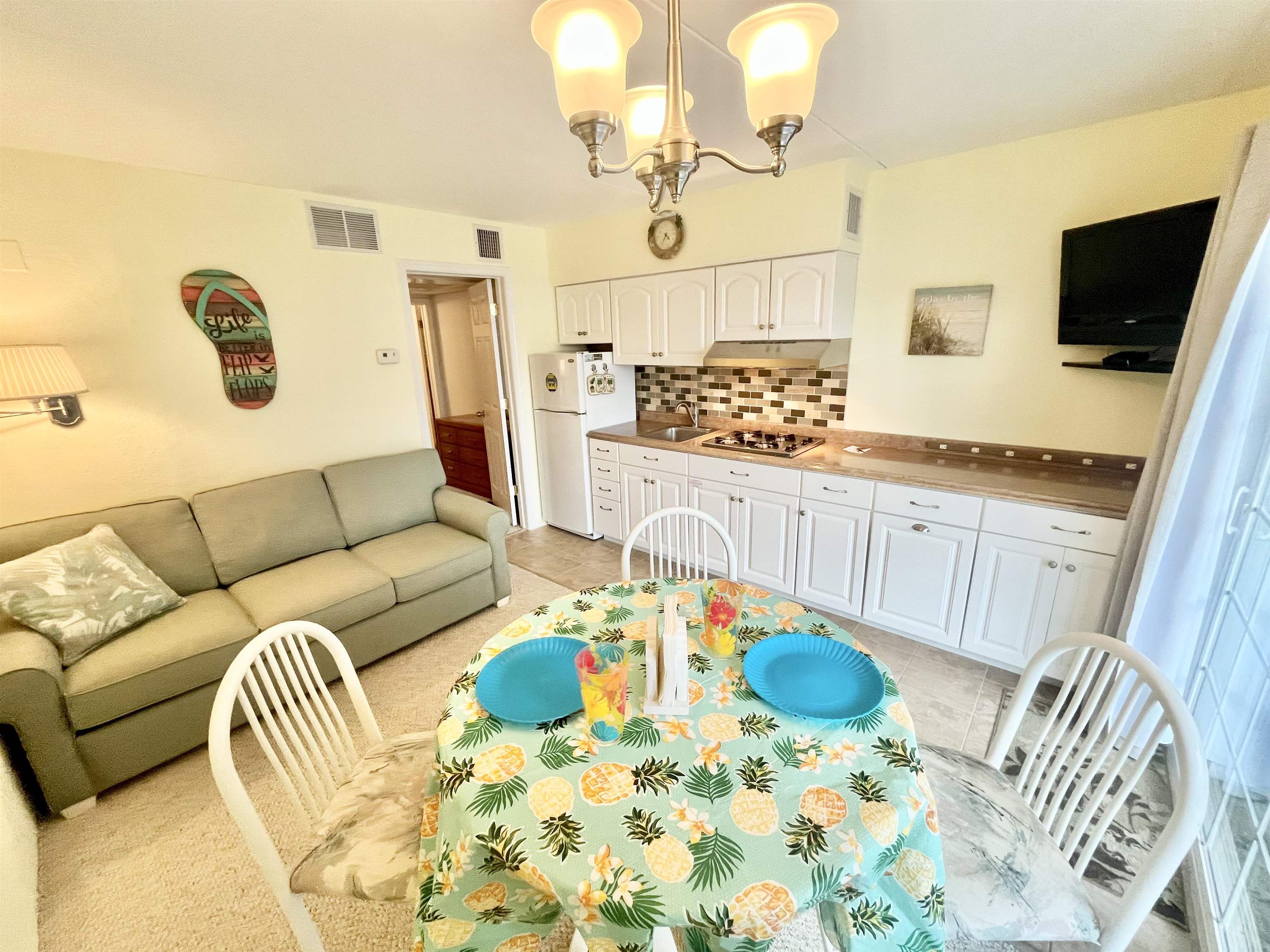 405 Ocean Avenue #206, North Wildwood, New Jersey image 2