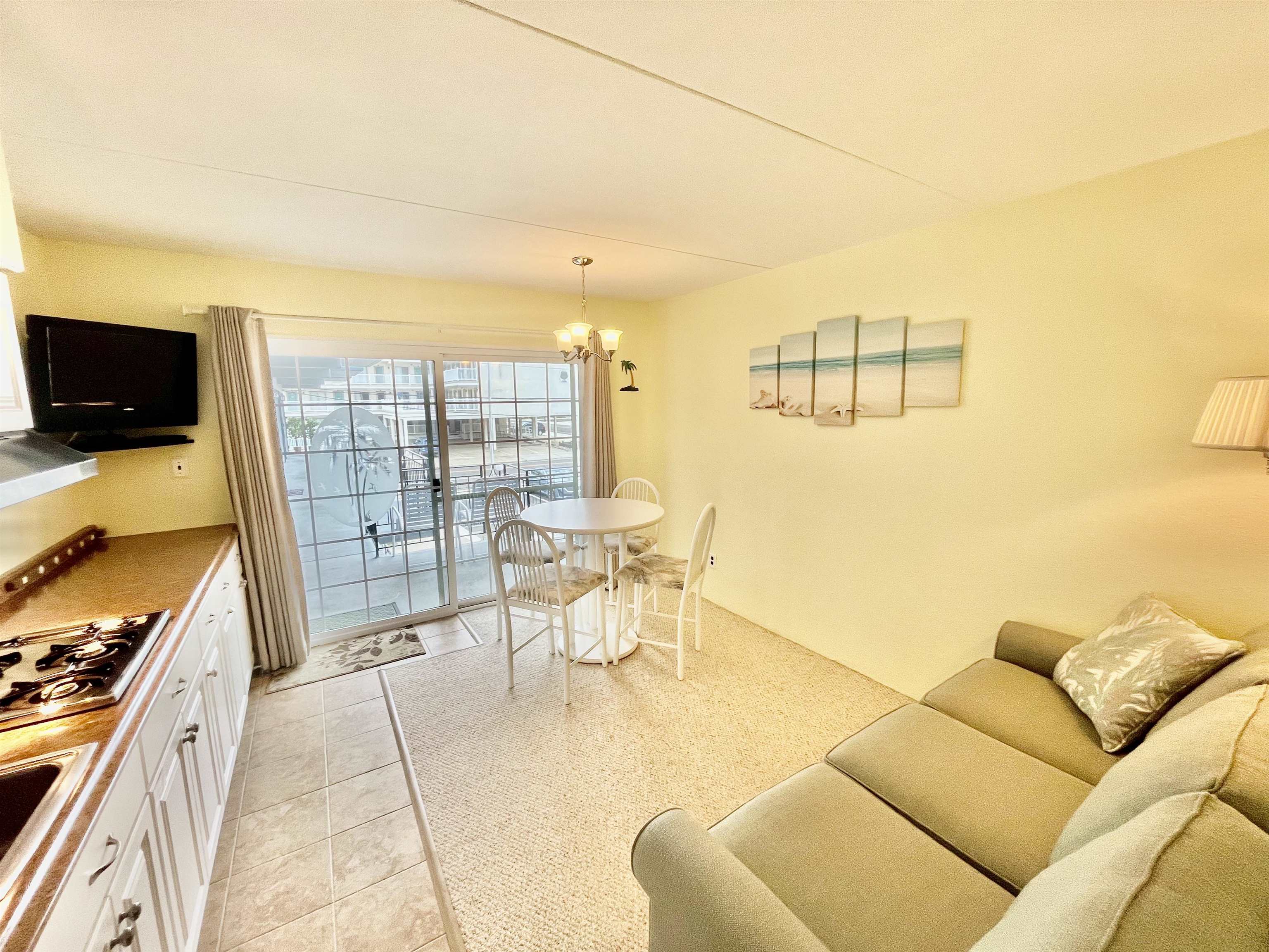 405 Ocean Avenue #206, North Wildwood, New Jersey image 5