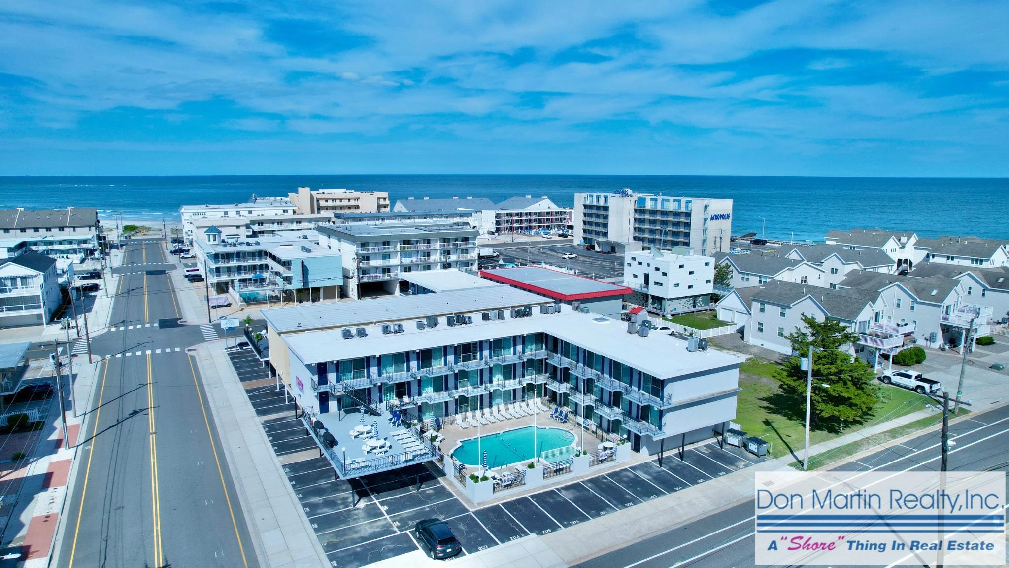 405 Ocean Avenue #206, North Wildwood, New Jersey image 10