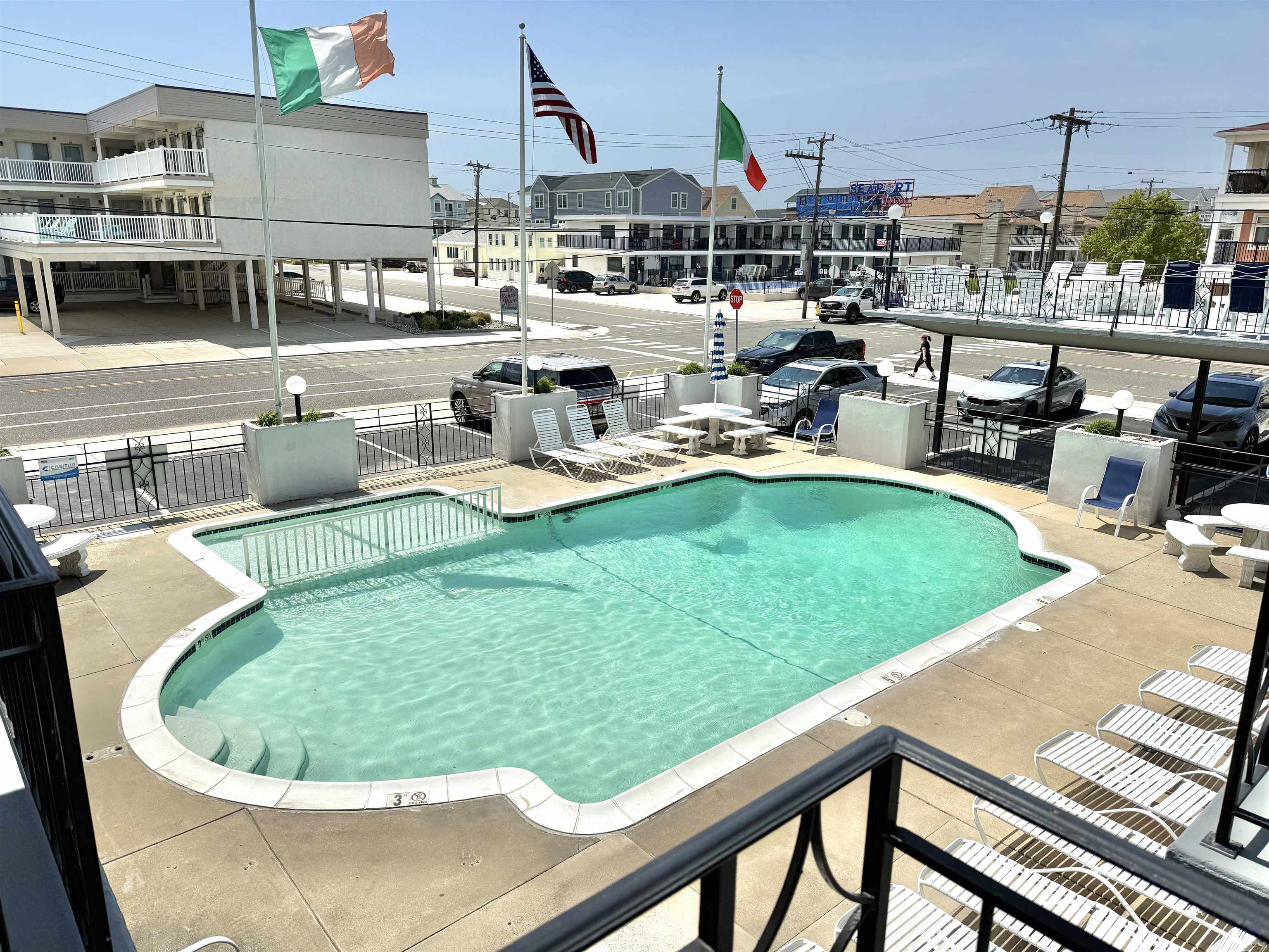 405 Ocean Avenue #206, North Wildwood, New Jersey image 19
