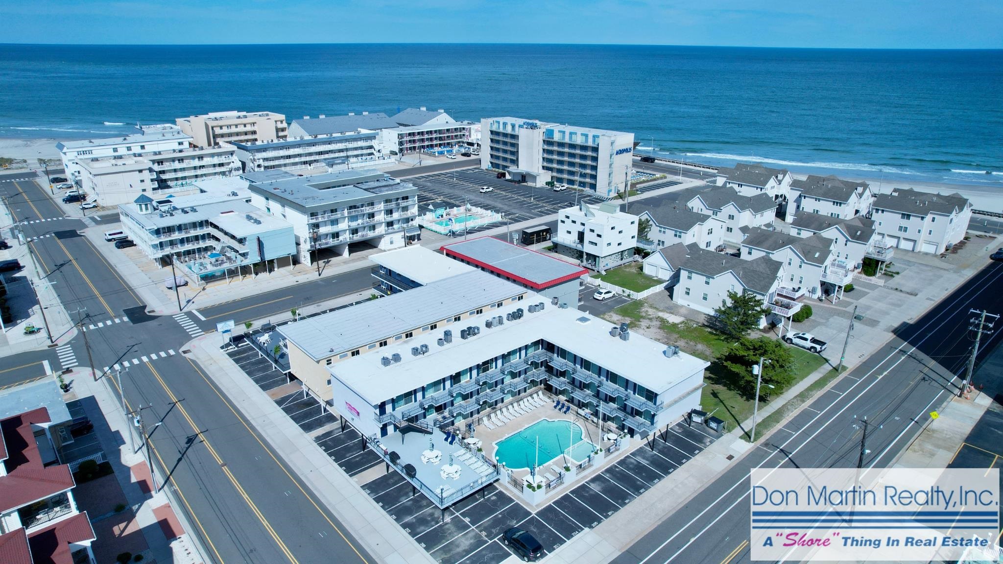 405 Ocean Avenue #206, North Wildwood, New Jersey image 23