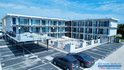405 Ocean Avenue Unit 206, North Wildwood, NJ 08260 - MLS#: 251109