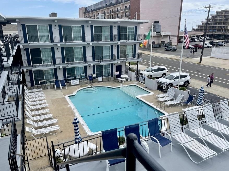 405 Ocean Avenue #206, North Wildwood, New Jersey image 20