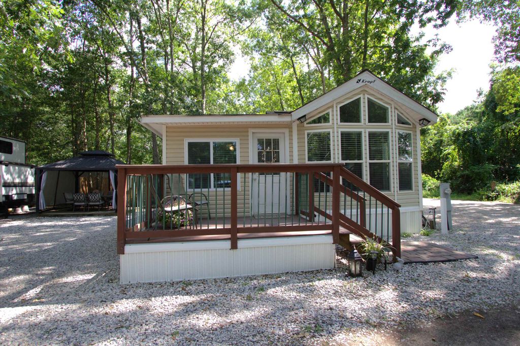 Photo of 3066 N Route 9, Seaville, NJ 08230 (MLS # 252322)
