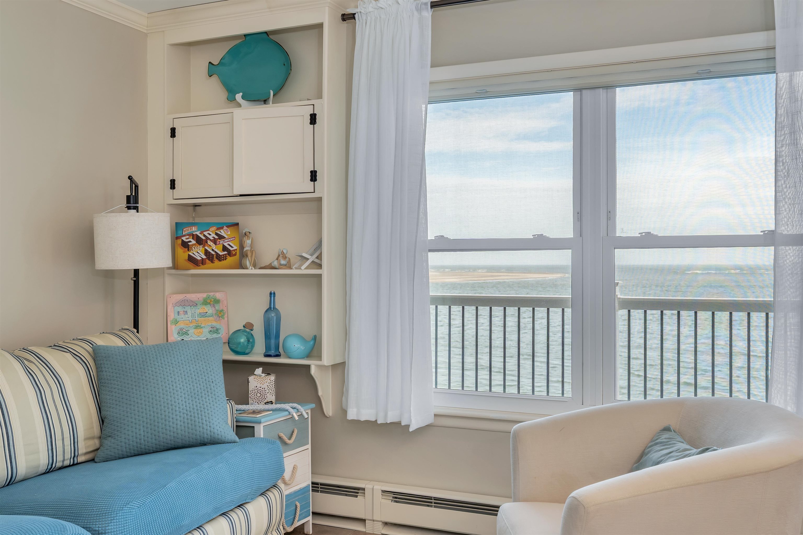 145 Seaview Court #2B, North Wildwood, New Jersey image 14