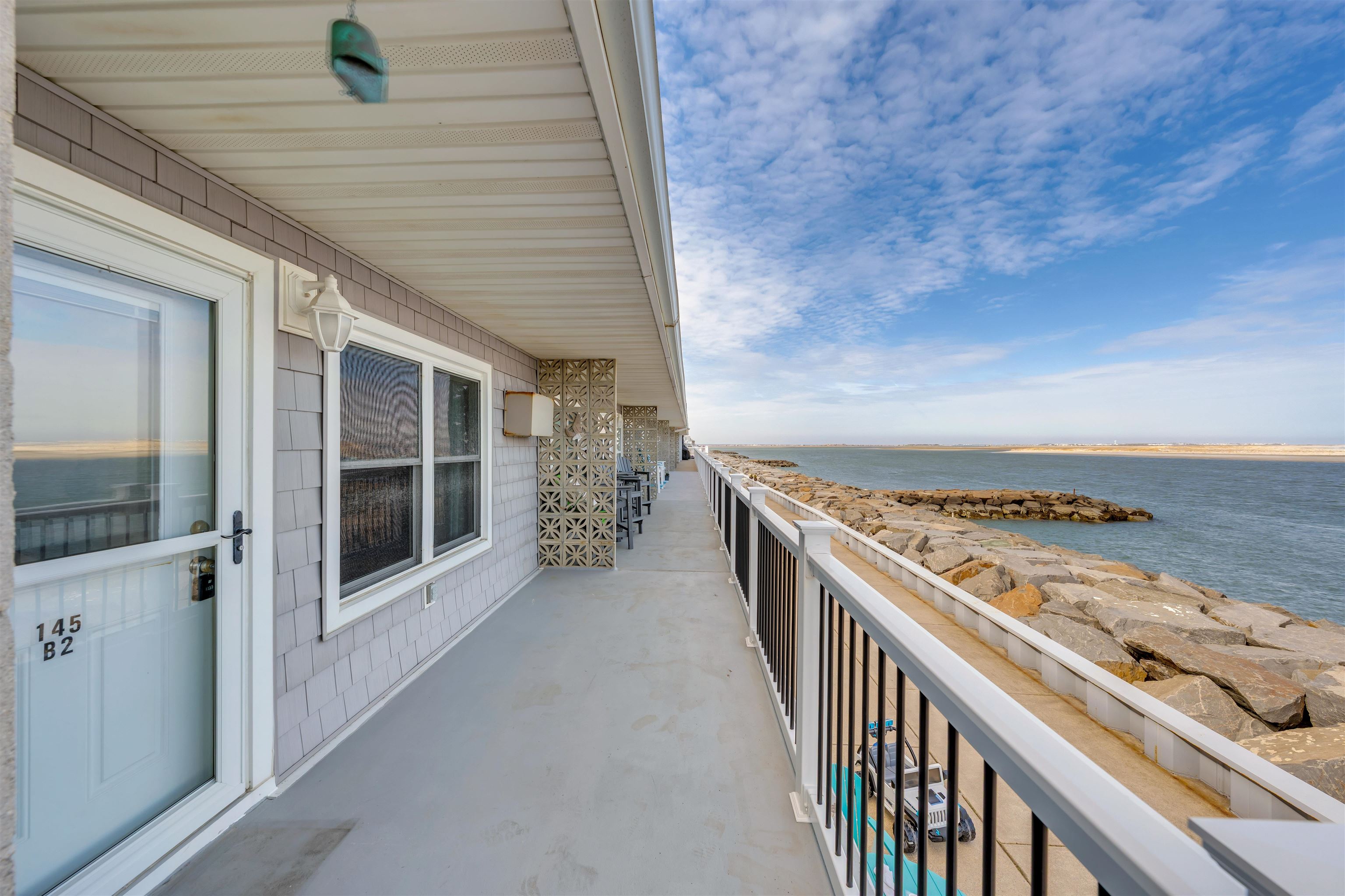 145 Seaview Court #2B, North Wildwood, New Jersey image 1