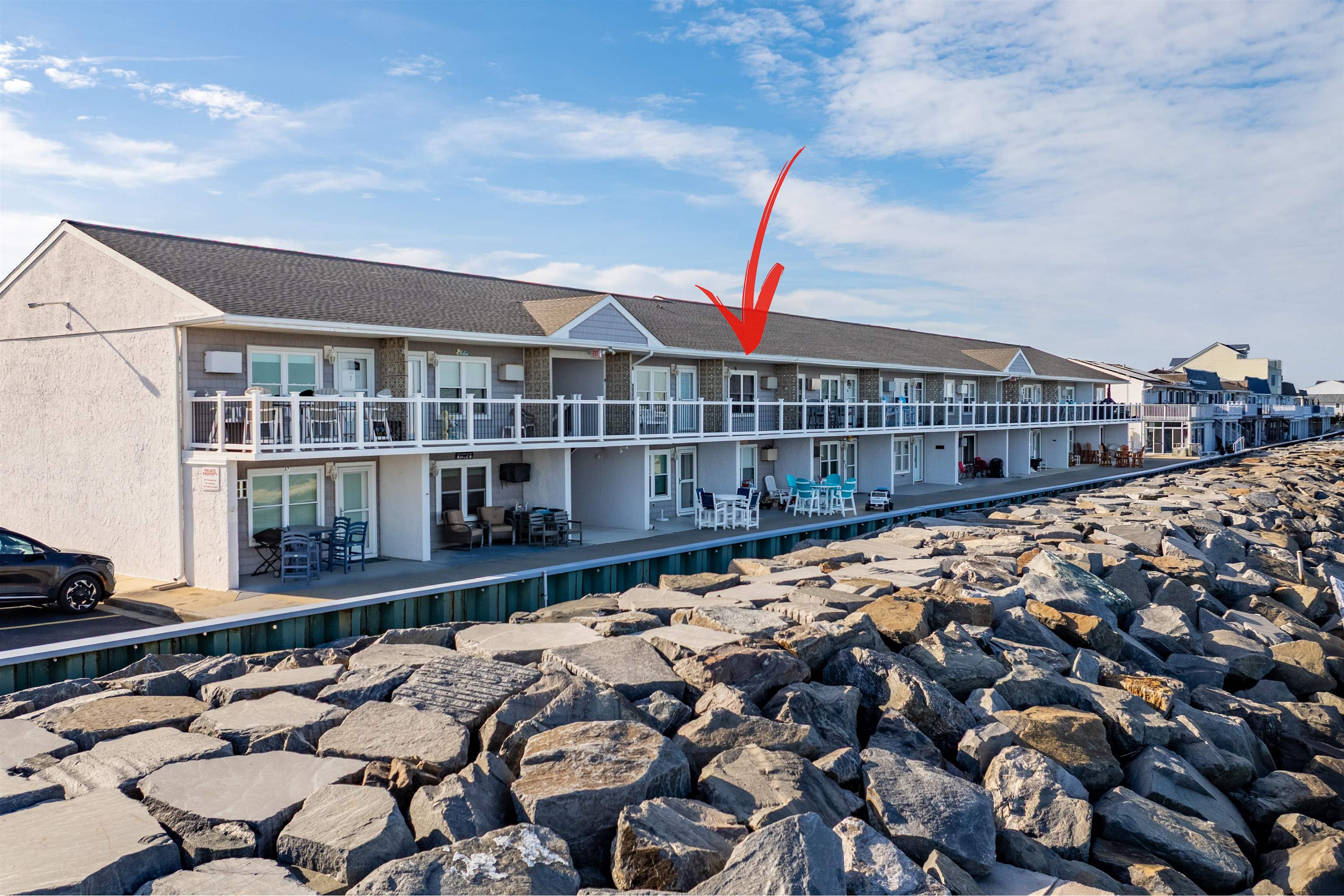 145 Seaview Court #2B, North Wildwood, New Jersey image 30