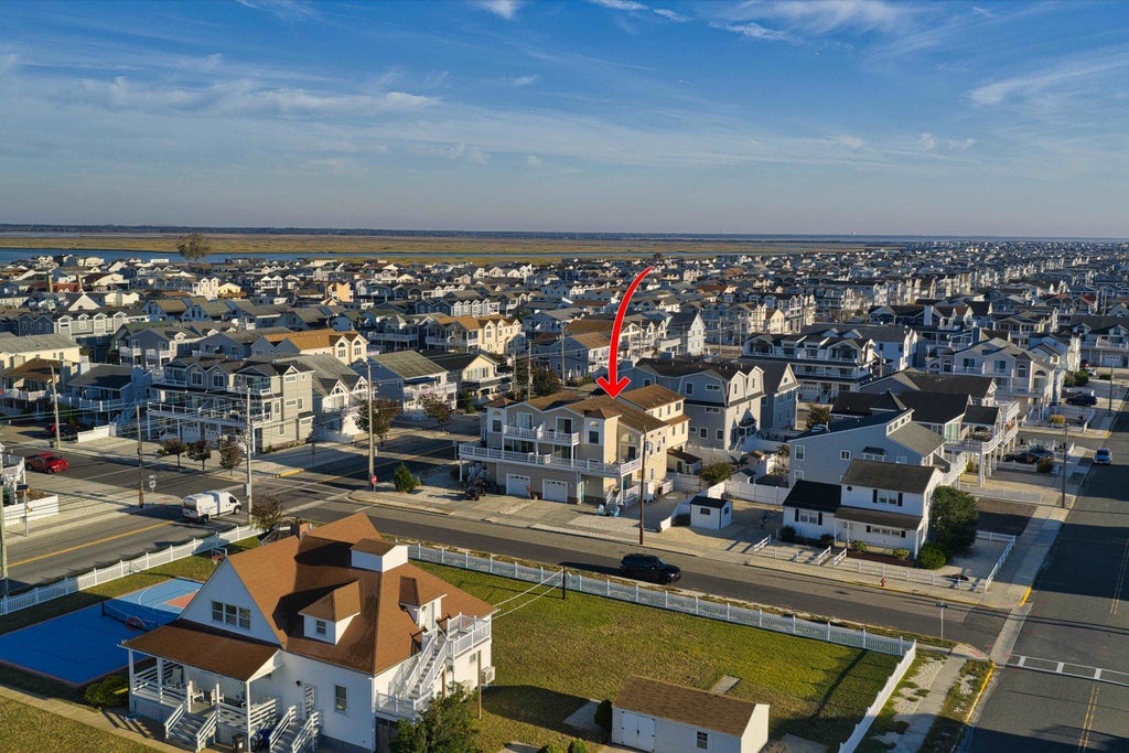 Photo of 53 81st Street ST #East, Sea Isle City, NJ 08243 (MLS # 262827)