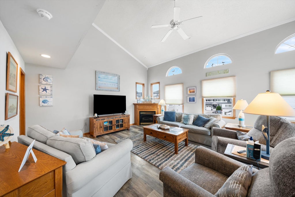 Photo of 53 81st Street ST #East, Sea Isle City, NJ 08243 (MLS # 262827)