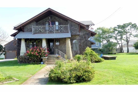 Homes Sold - 17 Tecumseh Avenue<br/> Strathmere, NJ 08248