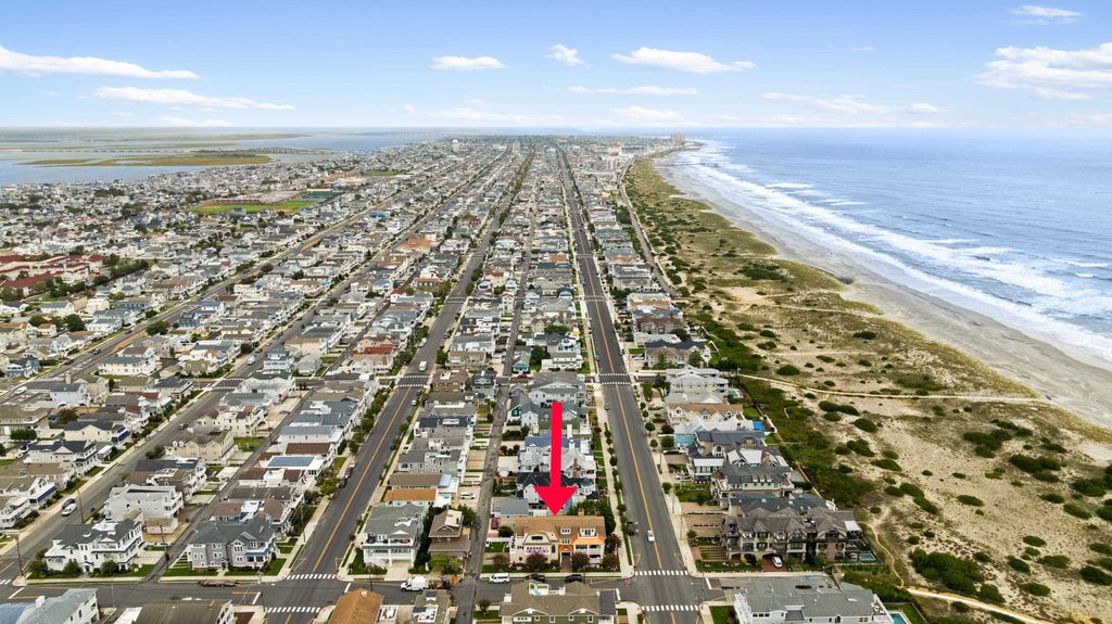 Photo of 2436 Wesley Avenue, Ocean City, NJ 08226 (MLS # 253012)