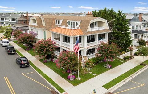 2436 Wesley Avenue Ocean City NJ 08226