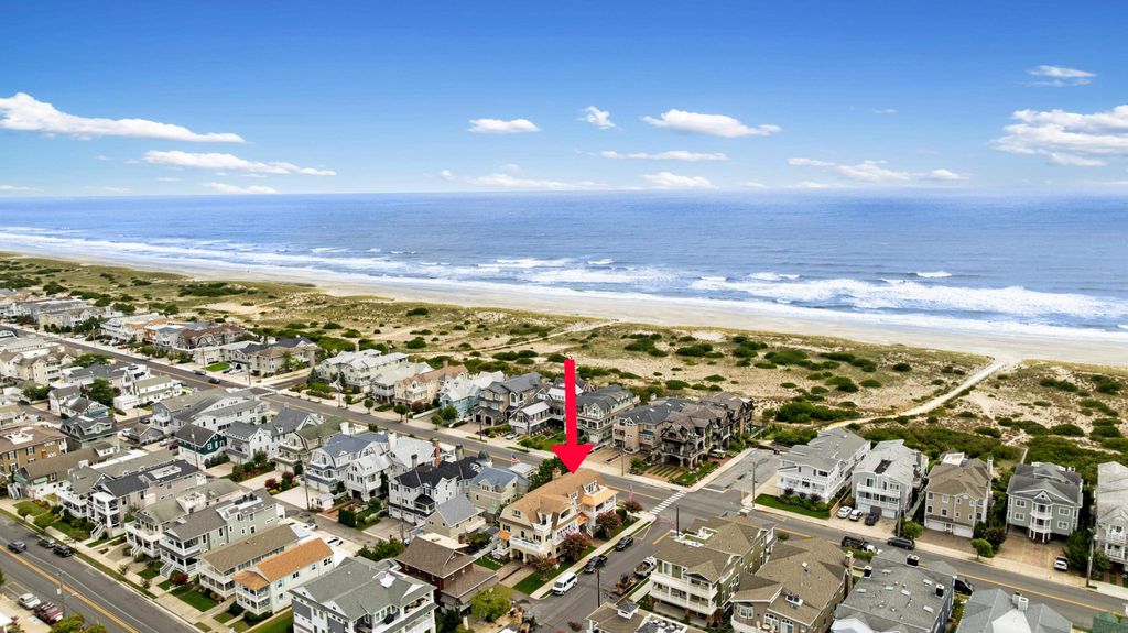 Photo of 2436 Wesley Avenue, Ocean City, NJ 08226 (MLS # 253012)