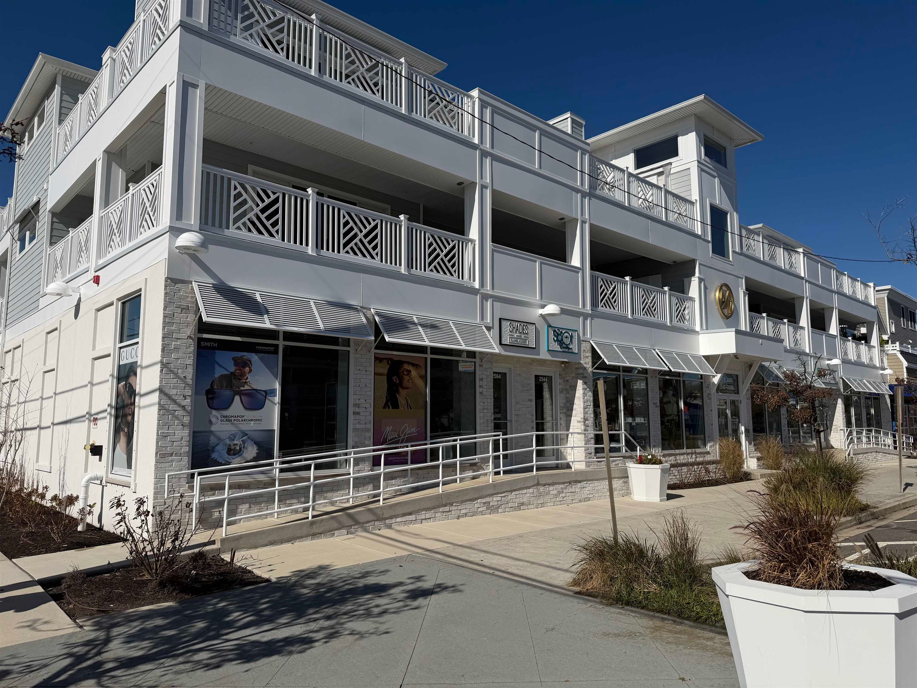 2564 Dune Drive
