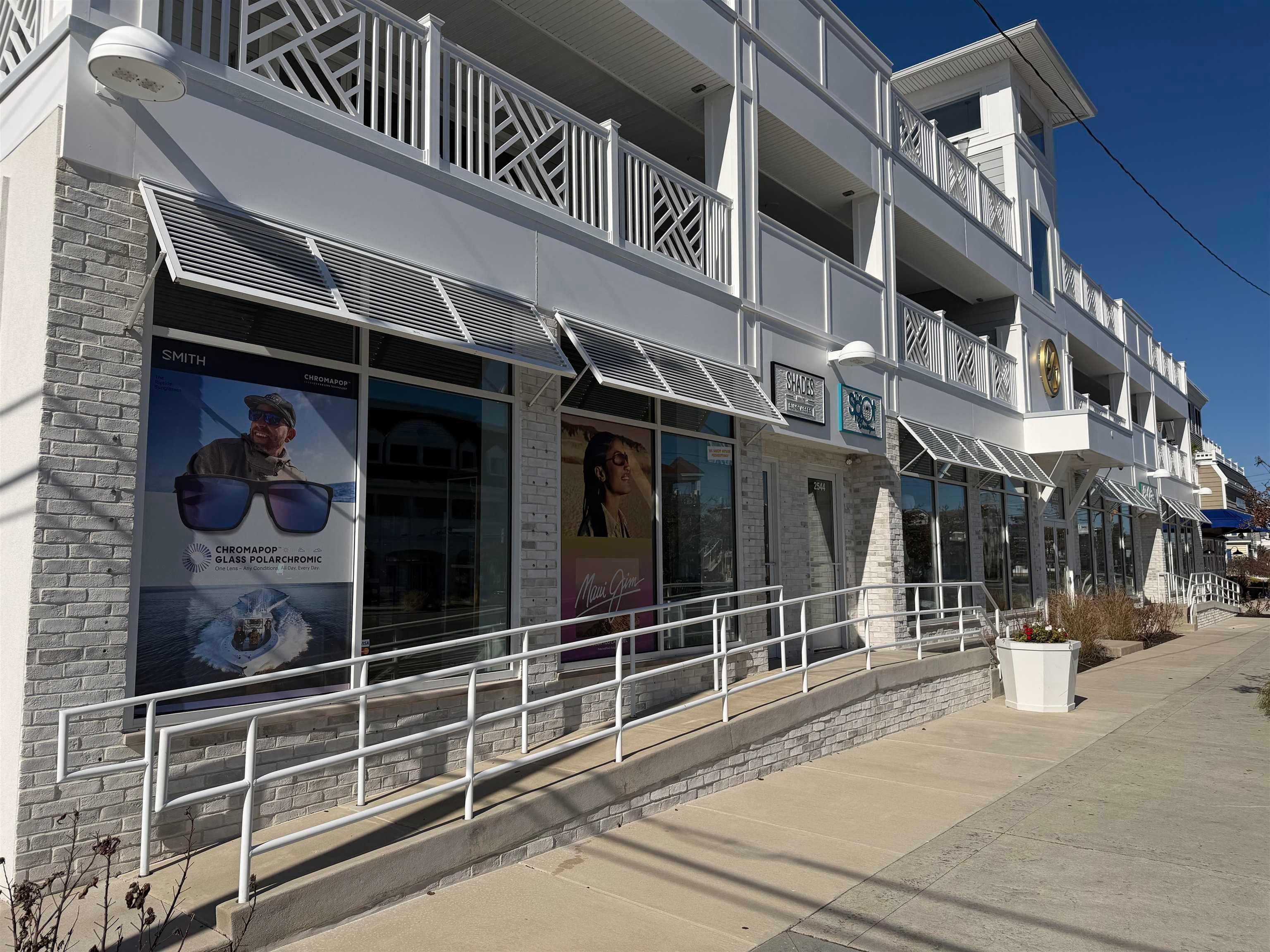 2564 Dune Drive