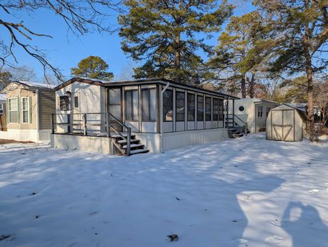 Mobile Home For Sale - 57 Elm<br/> Woodbine, NJ 08270