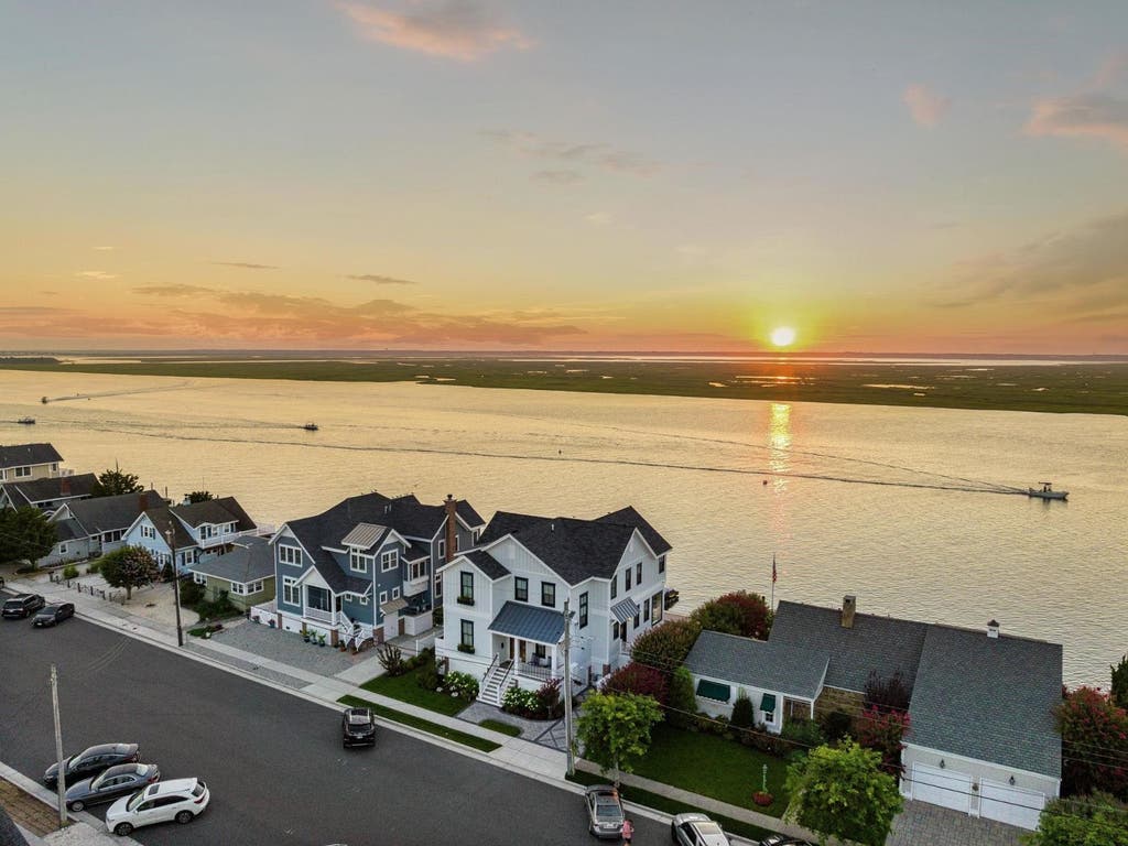 Photo of 10521 Golden Gate Drive, Stone Harbor, NJ 08247 (MLS # 262044)