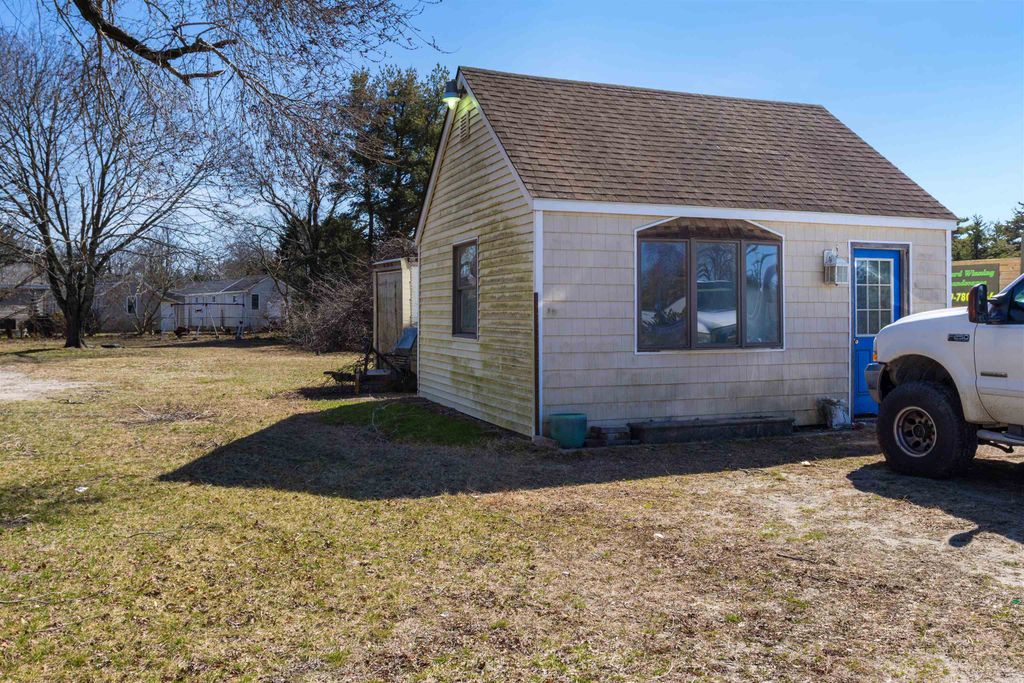 Photo of 4 Fulling Mill Road, Rio Grande, NJ 08242 (MLS # 260589)